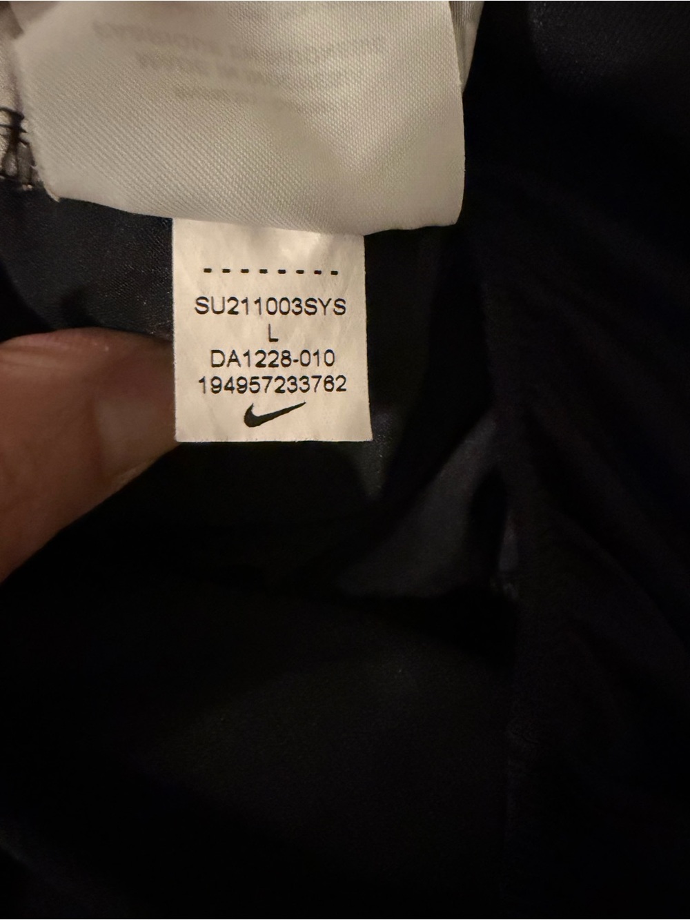 Nike 10k Femme Floral Running Shorts - Picture 6 of 7